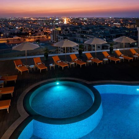 Fraser Suites Μουσκάτ Εξωτερικό φωτογραφία The Westin Athens