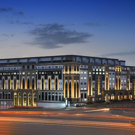 Fraser Suites Μουσκάτ Εξωτερικό φωτογραφία The Ritz-Carlton, Bahrain