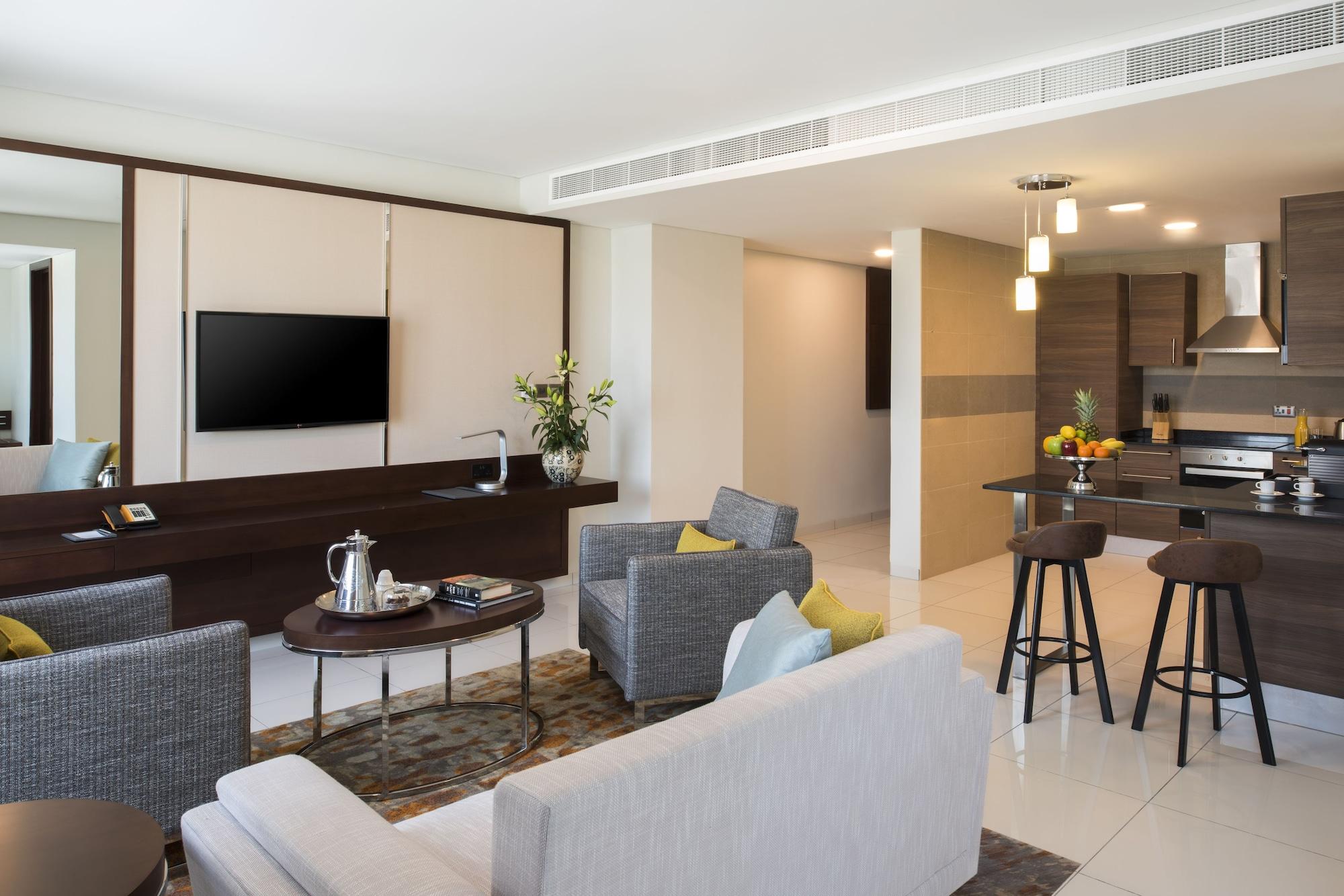 Fraser Suites Μουσκάτ Εξωτερικό φωτογραφία