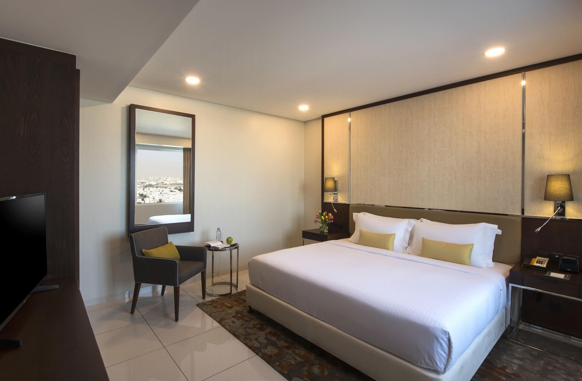 Fraser Suites Μουσκάτ Εξωτερικό φωτογραφία
