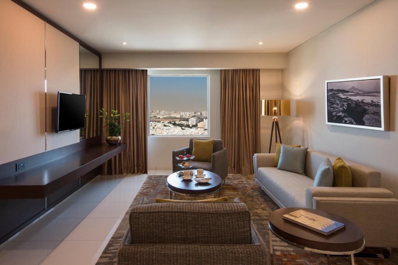 Fraser Suites Μουσκάτ Εξωτερικό φωτογραφία